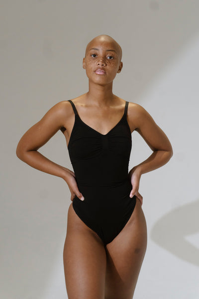 Thong Bodysuit