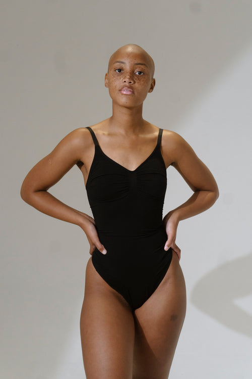 Thong Bodysuit