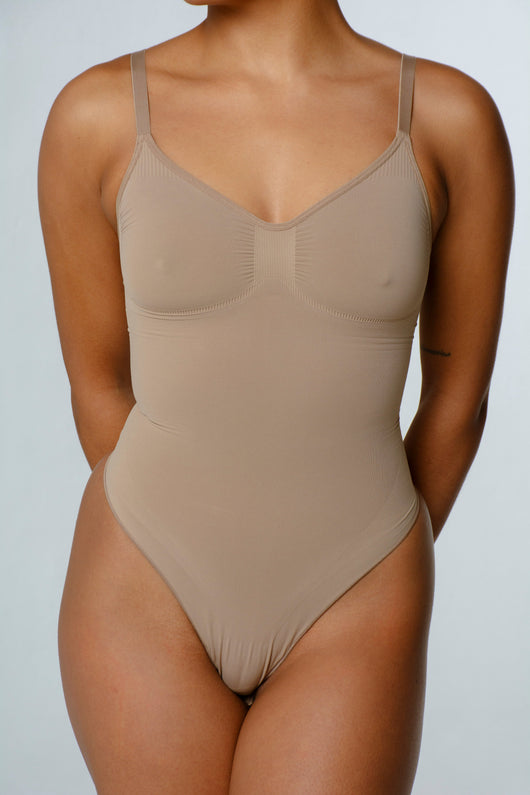 Thong Bodysuit